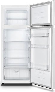 Отдельностоящий двухкамерный холодильник Gorenje RF4141PW4 фото 2 в Краснодаре