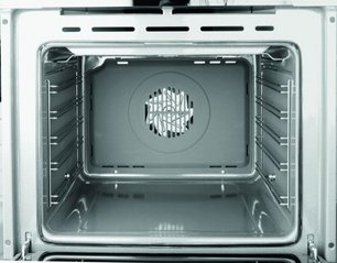 Духовой шкаф Fulgor Milano LO 4814/1 TC BK фото 4 в Краснодаре