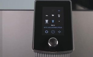 Кофемашина CafeRomatica Nivona NICR 1040 фото 3 в Краснодаре