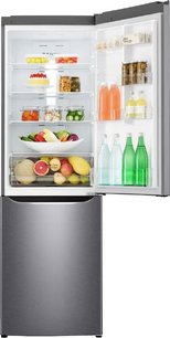 Холодильник LG GA-B419SLUL фото 2 в Краснодаре