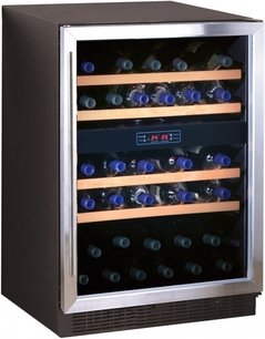 Винный шкаф IP JG 45-6 AD X фото в Краснодаре