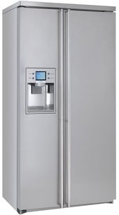 Холодильник Smeg FA55PCIL1 фото в Краснодаре