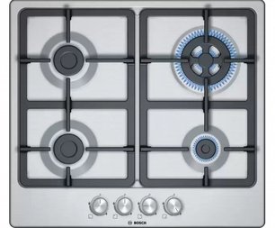Газовая варочная панель BOSCH PGH6B5O90R фото в Краснодаре Газовая варочная панель BOSCH PGH6B5O90R фото в Краснодаре