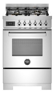 Варочный центр Bertazzoni PRO64L1EXT2 фото в Краснодаре