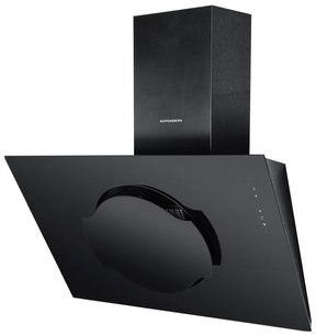 Вытяжка Куперсберг F 926 BL фото в Краснодаре Вытяжка Kuppersberg F 926 BL фото в Краснодаре