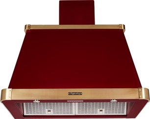 Вытяжка Куперсберг V 939 BOR Bronze фото в Краснодаре Вытяжка Kuppersberg V 939 BOR Bronze фото в Краснодаре