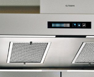 Вытяжка Гутман Stratos фото 2 в Краснодаре Вытяжка Gutmann Stratos фото 2 в Краснодаре