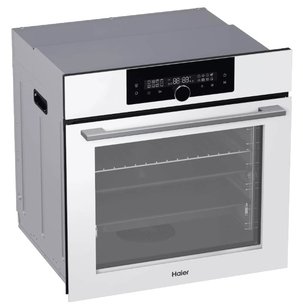 Духовой шкаф Хайер HOQ-F6QSN3WB фото 2 в Краснодаре Духовой шкаф Haier HOQ-F6QSN3WB фото 2 в Краснодаре