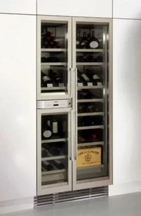 Винный шкаф Gaggenau IK 363-251 фото 2 в Краснодаре