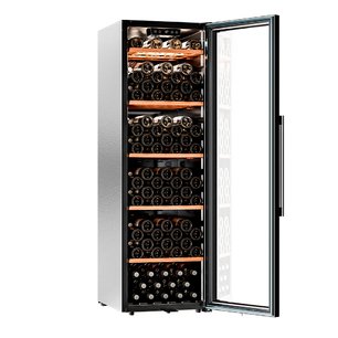 Винный шкаф Мэйвел MV133-KBF1 фото 3 в Краснодаре Винный шкаф Meyvel MV133-KBF1 фото 3 в Краснодаре