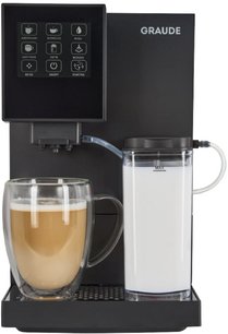 Кофемашина Грауде KV 30.2 фото 3 в Краснодаре Кофемашина Graude KV 30.2 фото 3 в Краснодаре