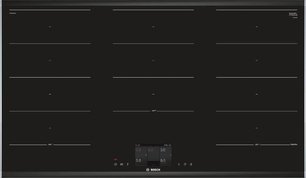 Варочная поверхность Бош PXX975KW1E фото в Краснодаре Варочная поверхность Bosch PXX975KW1E фото в Краснодаре