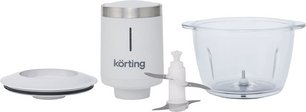 Беспроводной измельчитель Korting KFP 0204 W фото 3