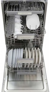 Встраиваемая посудомоечная машина Шауб Лоренц SLG VI4630 фото 3 в Краснодаре Встраиваемая посудомоечная машина Schaub Lorenz SLG VI4630 фото 3 в Краснодаре