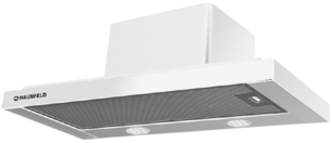 Кухонная вытяжка MAUNFELD Ouse Glass 50 C белый фото в Краснодаре Кухонная вытяжка MAUNFELD Ouse Glass 50 C белый фото в Краснодаре