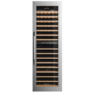 Встраиваемый винный шкаф Мэйвел MV83-KSB2 фото 4 в Краснодаре Встраиваемый винный шкаф Meyvel MV83-KSB2 фото 4 в Краснодаре