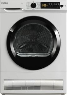 Сушильная машина Hyundai TD1027 фото в Краснодаре