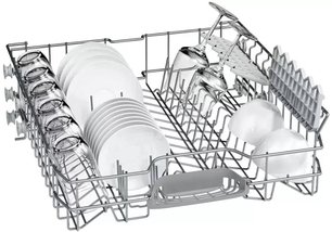 Встраиваемая посудомоечная машина Бош SMV25AX00E фото 3 в Краснодаре Встраиваемая посудомоечная машина Bosch SMV25AX00E фото 3 в Краснодаре