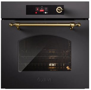 Духовой шкаф ILVE OV60-SNT3/MGB фото в Краснодаре