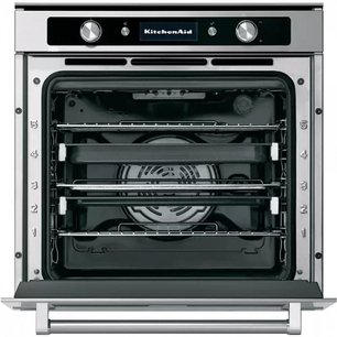 Духовой шкаф KitchenAid KOTSP 60602 фото 3 в Краснодаре