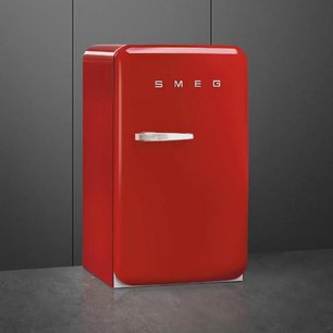 Холодильник Смег FAB10RRD5 фото 3 в Краснодаре Холодильник Smeg FAB10RRD5 фото 3 в Краснодаре