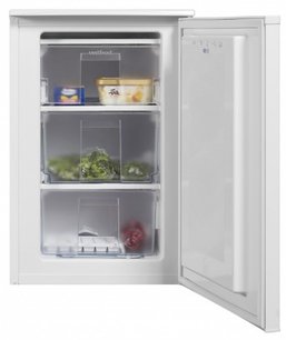 Морозильная камера Вестфрост VFTT1451W фото 3 в Краснодаре Морозильная камера Vestfrost VFTT1451W фото 3 в Краснодаре