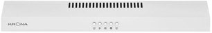 Вытяжка Krona EMMA 600 white PB lite фото 2 в Краснодаре Вытяжка Krona EMMA 600 white PB lite фото 2 в Краснодаре