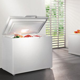 Морозильный ларь Либхер GTP 2356 Premium фото 4 в Краснодаре Морозильный ларь Liebherr GTP 2356 Premium фото 4 в Краснодаре