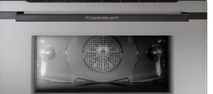 Компактный духовой шкаф Куперсбуш CBP 6550.0 G2 Black Chrome фото 3 в Краснодаре Компактный духовой шкаф Kuppersbusch CBP 6550.0 G2 Black Chrome фото 3 в Краснодаре