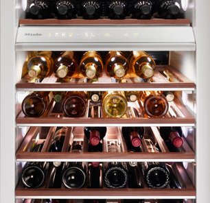 Винный шкаф Miele KWT 1611 Vi фото 3 в Краснодаре