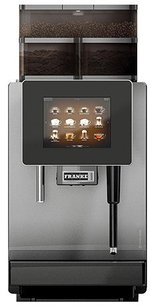 Кофемашина Франке A600 фото 2 в Краснодаре Кофемашина Franke A600 фото 2 в Краснодаре