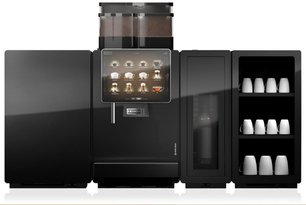 Кофемашина Франке A800 FM фото 2 в Краснодаре Кофемашина Franke A800 FM фото 2 в Краснодаре