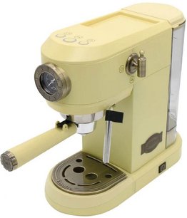 Кофемашина Kaiser KA 2005 ElfEm фото в Краснодаре