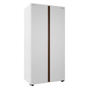 Холодильник Toshiba GR-RS785WI-PGJ(67) фото 2 в Краснодаре