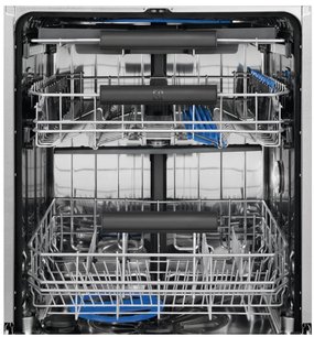 Посудомоечная машина Electrolux ESF8560ROW фото 3 в Краснодаре