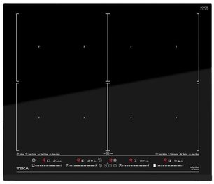 Варочная панель Тека IZF 68600 MSP BLACK фото в Краснодаре Варочная панель Teka IZF 68600 MSP BLACK фото в Краснодаре