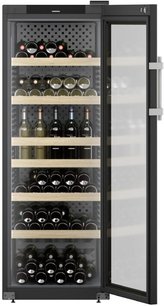 Винный шкаф Либхер WFbli 5041 фото 4 в Краснодаре Винный шкаф Liebherr WFbli 5041 фото 4 в Краснодаре