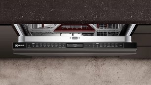 Встраиваемая посудомоечная машина Нефф S199YB800E фото 2 в Краснодаре Встраиваемая посудомоечная машина Neff S199YB800E фото 2 в Краснодаре
