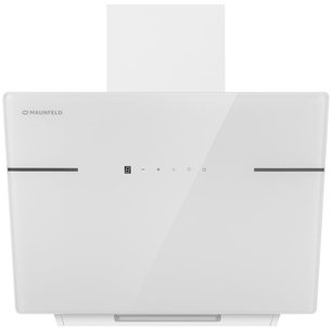 Вытяжка Маунфилд Astro 50 белое стекло фото 3 в Краснодаре Вытяжка Maunfeld Astro 50 белое стекло фото 3 в Краснодаре
