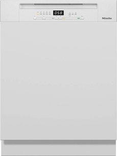 Встраиваемая посудомоечная машина Миле G 5310 SCi Active Plus белый фото 2 в Краснодаре Встраиваемая посудомоечная машина Miele G 5310 SCi Active Plus белый фото 2 в Краснодаре