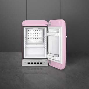 Минибар Смег FAB5RPK6 фото 4 в Краснодаре Минибар Smeg FAB5RPK6 фото 4 в Краснодаре