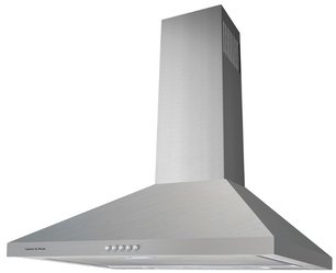 Вытяжка Зигмунд Штайн K 129.61 S фото в Краснодаре Вытяжка Zigmund Shtain K 129.61 S фото в Краснодаре