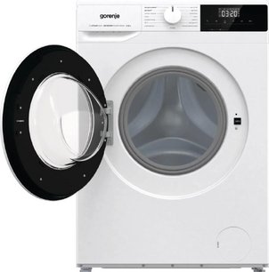 Стиральная машина Gorenje W2NHPI62SCSIRV фото 4 в Краснодаре