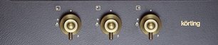 Варочная поверхность Кертинг HG 455 CTRN фото 2 в Краснодаре Варочная поверхность Korting HG 455 CTRN фото 2 в Краснодаре