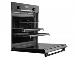 Встраиваемый духовой шкаф BOSCH HBG536HB0R фото 4 в Краснодаре