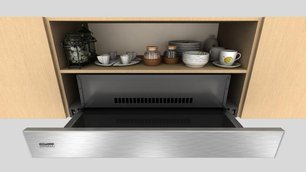 Встраиваемая вытяжка Крона Kamilla R 600 inox (2 мотора) фото 3 в Краснодаре Встраиваемая вытяжка KRONA Kamilla R 600 inox (2 мотора) фото 3 в Краснодаре