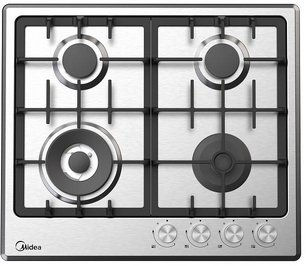 Варочная панель Midea MG643TX фото в Краснодаре