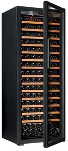 Мультитемпературный винный шкаф EuroCave S-PURE-L P-300041-L фото в Краснодаре