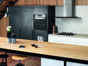 Вытяжка Де Дитрих DHB7963X фото 2 в Краснодаре Вытяжка De Dietrich DHB7963X фото 2 в Краснодаре