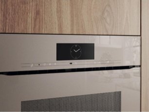 Духовой шкаф Миле H7840 BMX Pearlbeige фото 2 в Краснодаре Духовой шкаф Miele H7840 BMX Pearlbeige фото 2 в Краснодаре